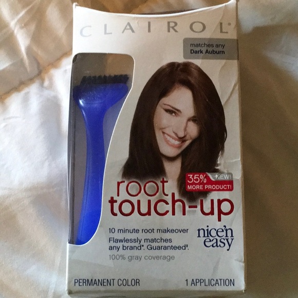 Clairol Root Touch Up - Picture 1 of 3